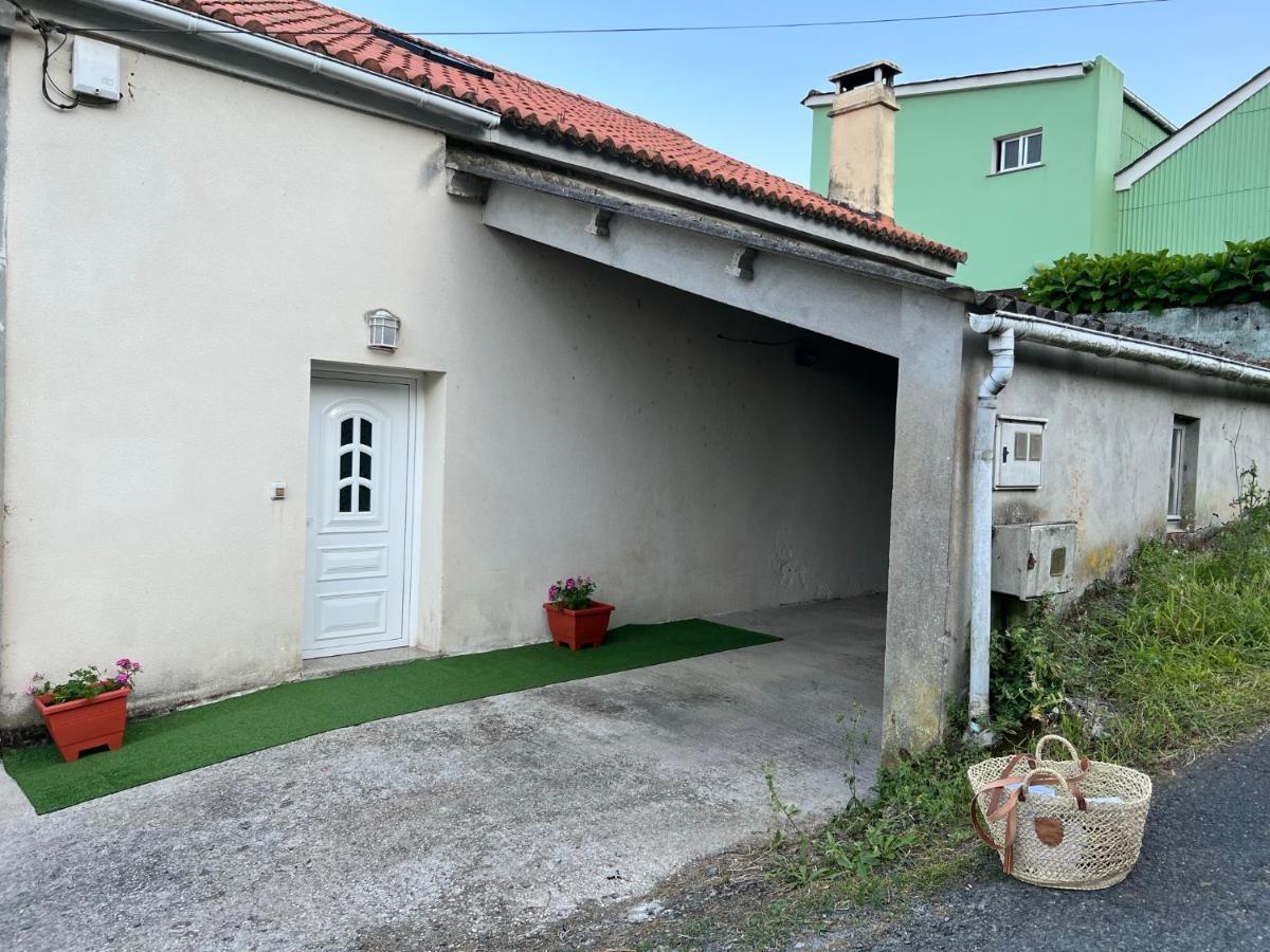 Apartamentos Galicia Norte Порто-де-Эспасанте Экстерьер фото