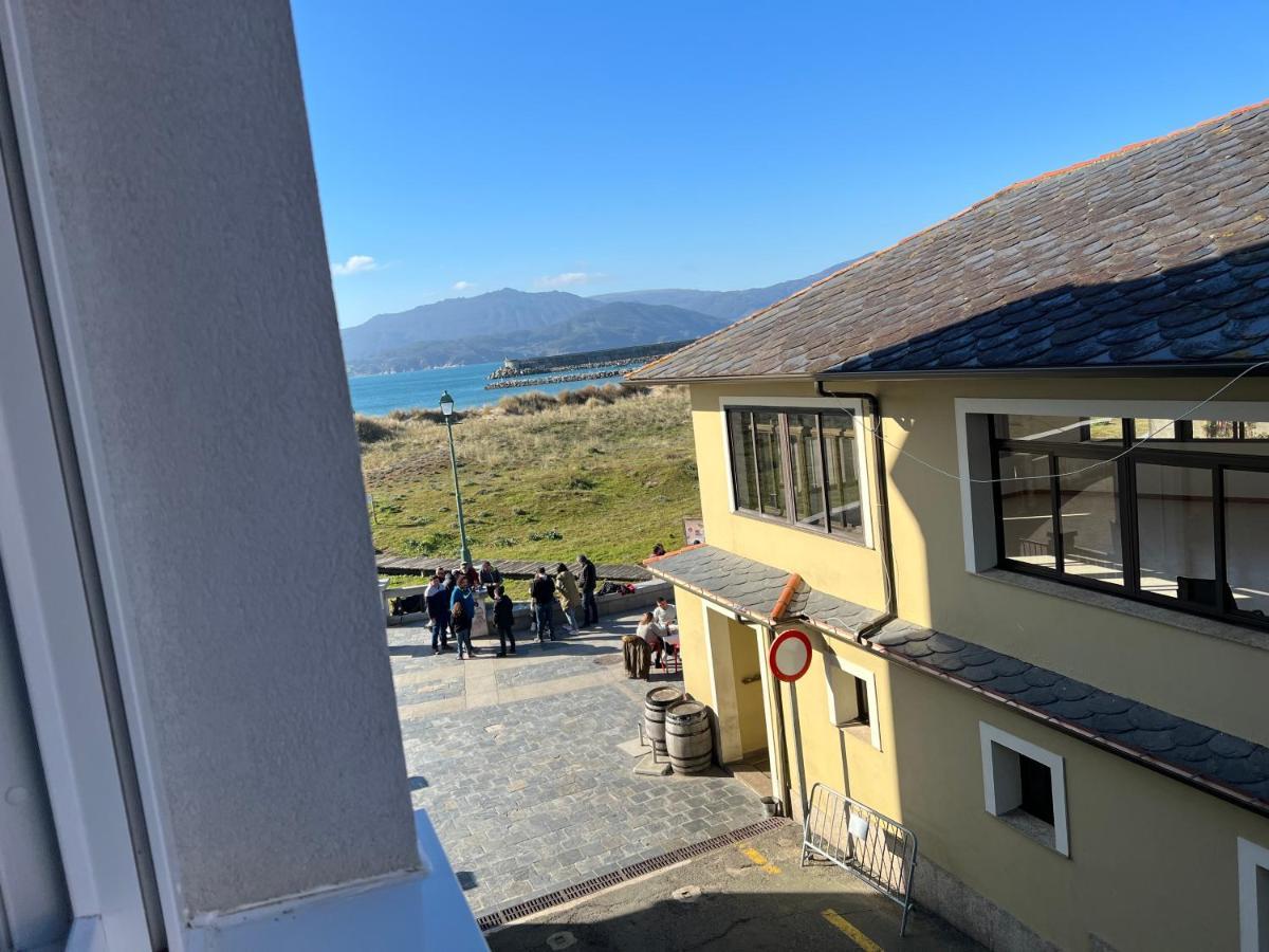 Apartamentos Galicia Norte Порто-де-Эспасанте Экстерьер фото
