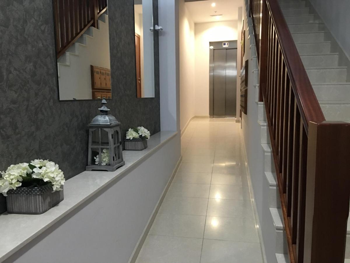 Apartamentos Galicia Norte Порто-де-Эспасанте Экстерьер фото