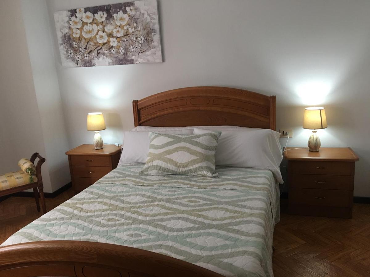 Apartamentos Galicia Norte Порто-де-Эспасанте Экстерьер фото