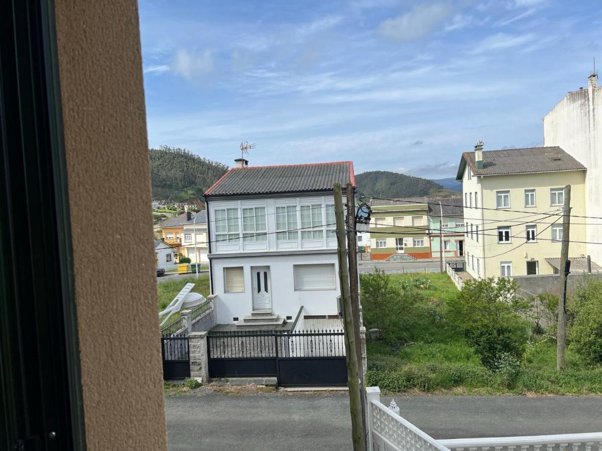 Apartamentos Galicia Norte Порто-де-Эспасанте Экстерьер фото