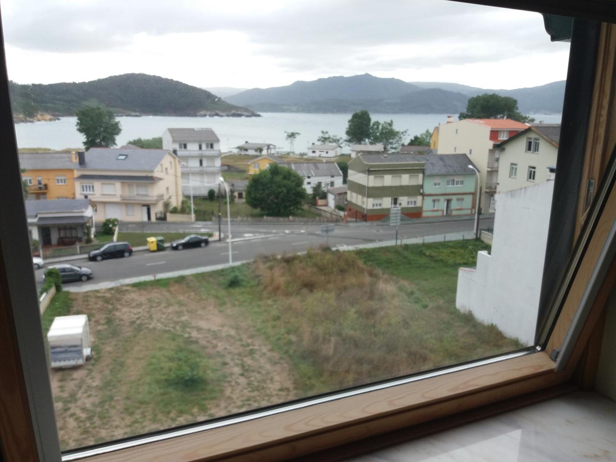Apartamentos Galicia Norte Порто-де-Эспасанте Экстерьер фото