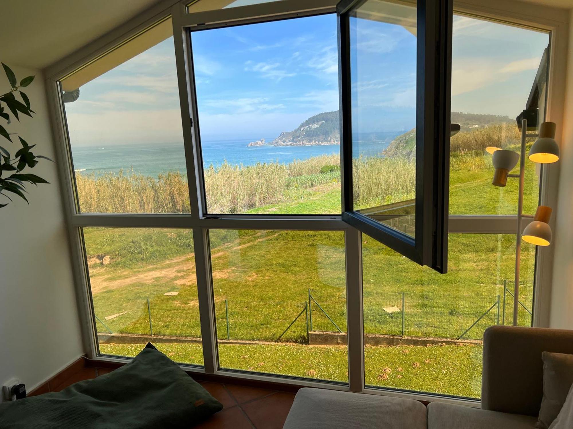 Apartamentos Galicia Norte Порто-де-Эспасанте Экстерьер фото